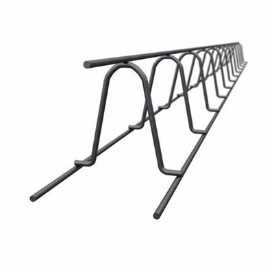 Parte superior de trona continua